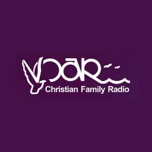 VOAR - Christian Radio - Canada Live Radio