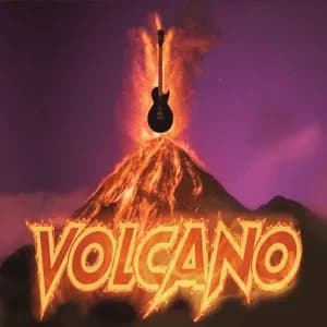 Volcano Radio