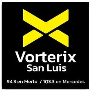 Vorterix Merlo - Argentina Live Radio