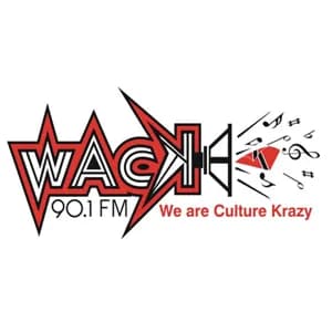 WACK Radio 90.1 FM