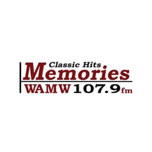 WAMW - Classic Hits Memories 1580 AM - United States Live Radio