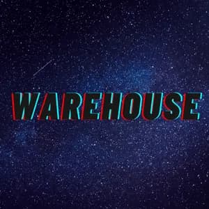 Warehouse - Germany Live Radio