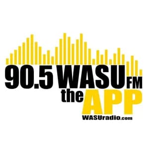 WASU-FM 90.5 - United States Live Radio