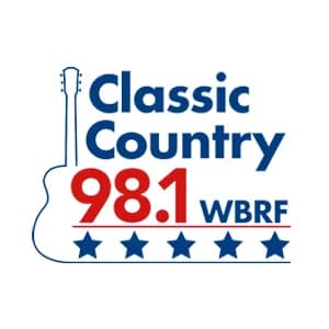 WBRF - Classic Country 98.1 FM - United States Live Radio