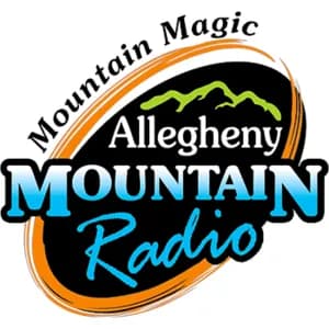 WCHG - Allegheny Mountain Radio 107.1 FM - United States Live Radio