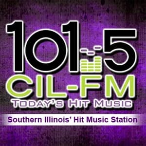 WCIL-FM - Today's Hit Music 101.5 CIL-FM - United States Live Radio