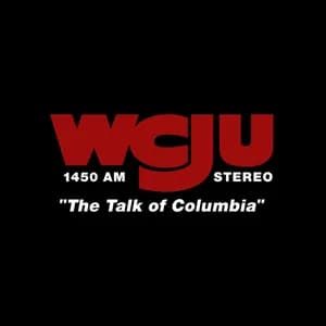 WCJU 1450 AM