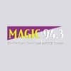 WCMG Magic 94.3 FM - United States Live Radio