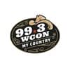 WCON My Country 99.3 FM - United States Live Radio