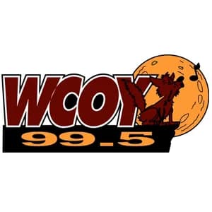WCOY - 99.5 FM