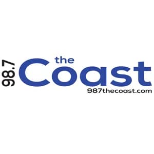 WCZT - The Coast 98.7 FM - United States Live Radio