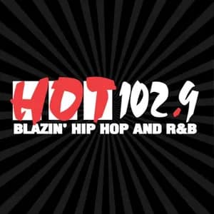 WDHT - HOT 102.9 FM