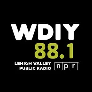 WDIY 88.1 FM