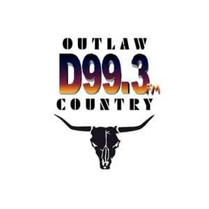 WDMP Outlaw Country 99.3 FM - United States Live Radio