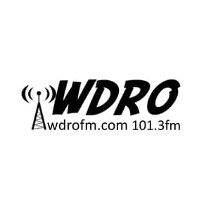 WDRO-LP 101.3 FM - United States Live Radio