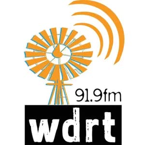 WDRT - Driftless Community Radio 91.9 FM - United States Live Radio