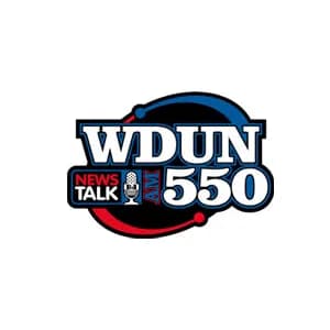 WDUN-FM - North Georgia's Newstalk 102.9 FM