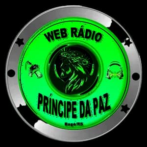WEB RÁDIO PRINCIPE DA PAZ - Brazil Live Radio