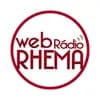 Web Rádio Rhema - Brazil Live Radio