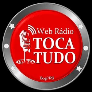 WEB RÁDIO TOCA TUDO