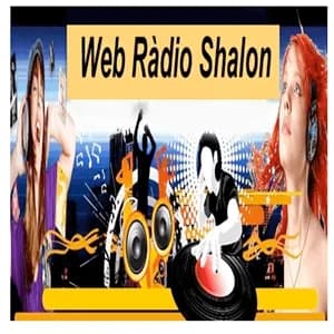 Web Radio Shalon - Brazil Live Radio