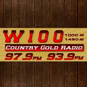 WEEO - WIOO Country Gold Radio 1480 AM - United States Live Radio