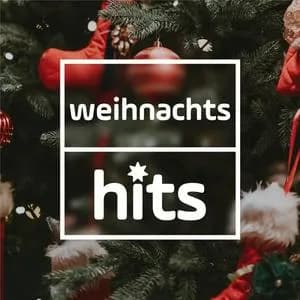 Weihnachten mit ANTENNE BAYERN – Weihnachtshits