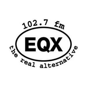 WEQX 102.7 EQX - United States Live Radio