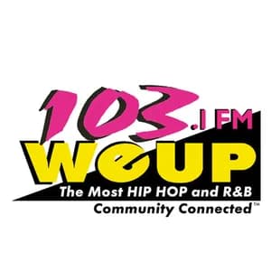 WEUP 103.7 FM - United States Live Radio