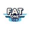 WFAT Fat One 102.7 FM - United States Live Radio