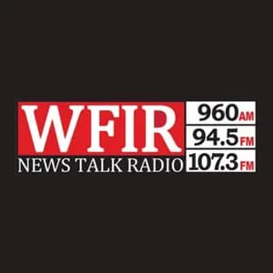 WFIR News Talk Radio - United States Live Radio