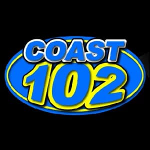 WGCM - Coast 102 102.3 FM - United States Live Radio
