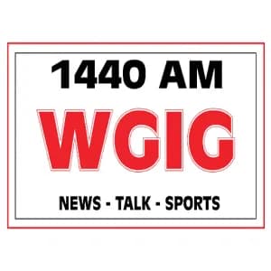 WGIG - Brunswick Talk Radio 1440 AM