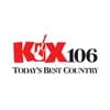 WGKX Kix 105.9 FM