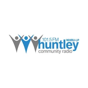 WHRU-LP 101.5 FM - United States Live Radio