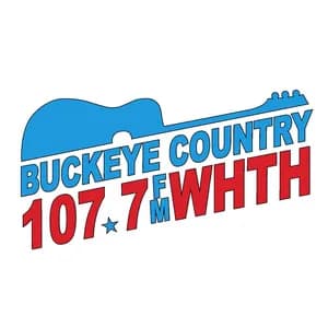 WHTH - Buckeye Country 107.7 - United States Live Radio