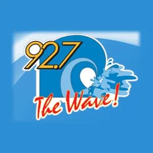 WHVE - The Wave 92.7 FM - United States Live Radio