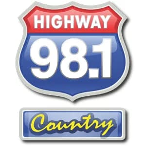 Highway 98 Country WHWY 98.1 FM