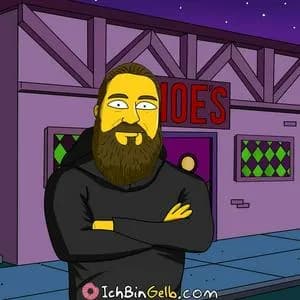 Wild Phil - Germany Live Radio
