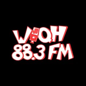WIQH 88.3