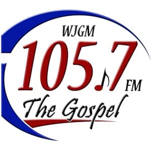 WJGM - The Gospel 105.7 FM - United States Live Radio