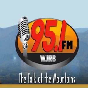 WJRB 95.1 FM - United States Live Radio