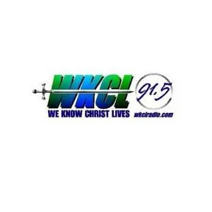 WKCL 91.5 FM - United States Live Radio