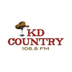 WKDE 105.5 KD Country - United States Live Radio