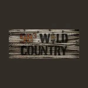 WKEA Wild Country Radio - United States Live Radio