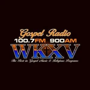 WKXV Knoxville's Best 900 AM - United States Live Radio