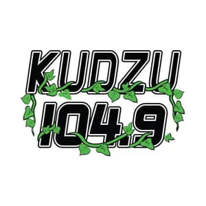 WKZU Kudzu 104.9 FM - United States Live Radio