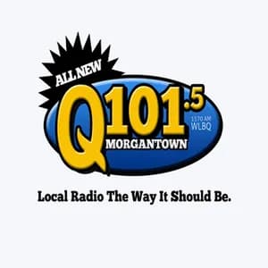 WLBQ 1570 AM