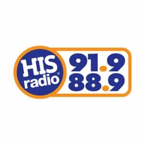 WLFS - His Radio 91.9 FM - United States Live Radio