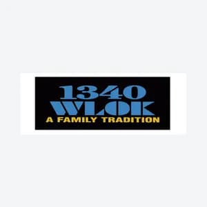 WLOK 1340 AM